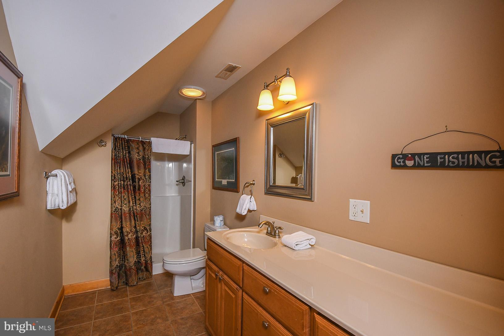 646 Mountaintop Road McHenry, MD 21541 - Photo 26 of 30 Bath