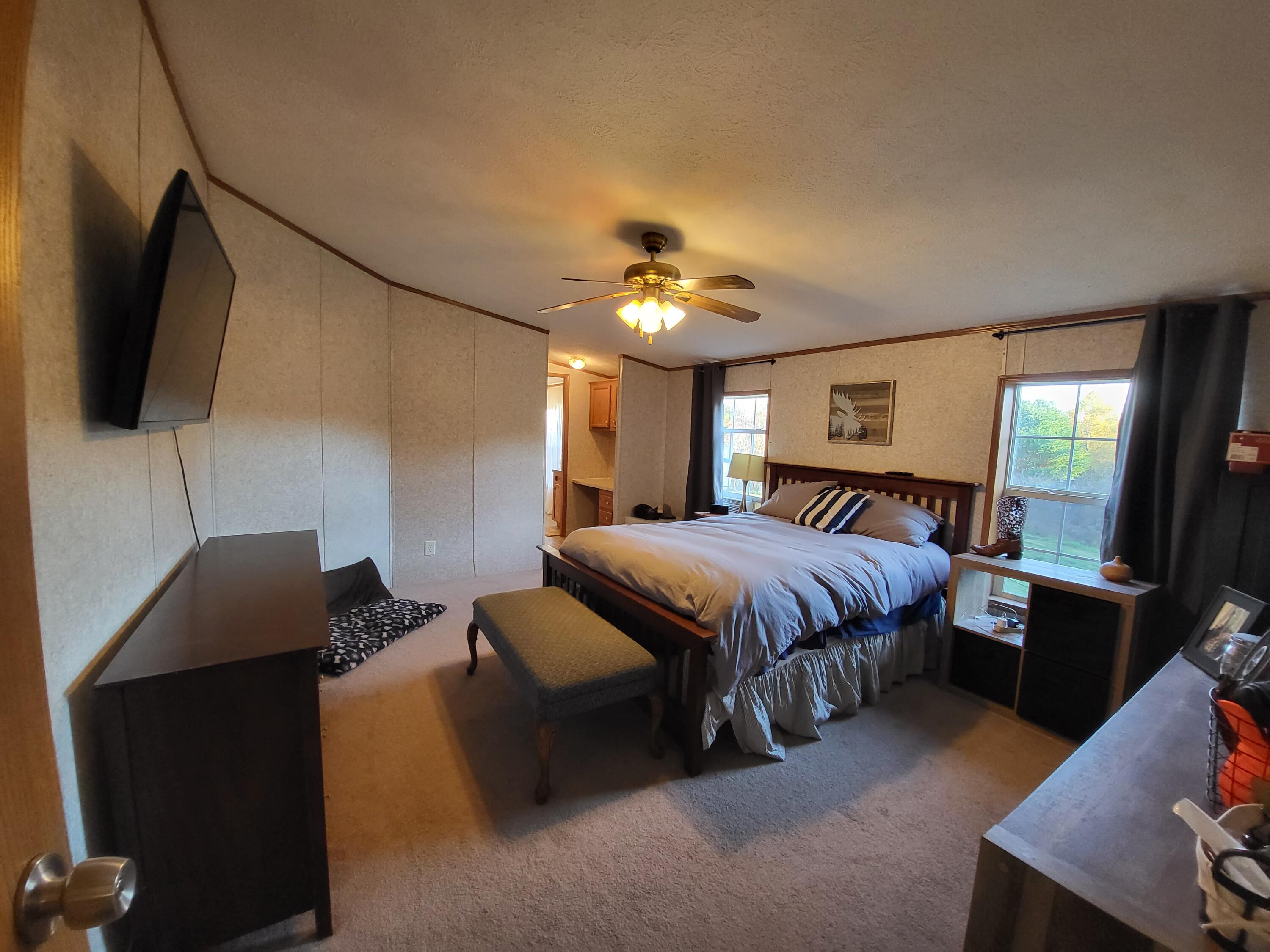 166 Pitts Center Road Richmond, ME 04357 - Photo 11 of 18 20221019_163551