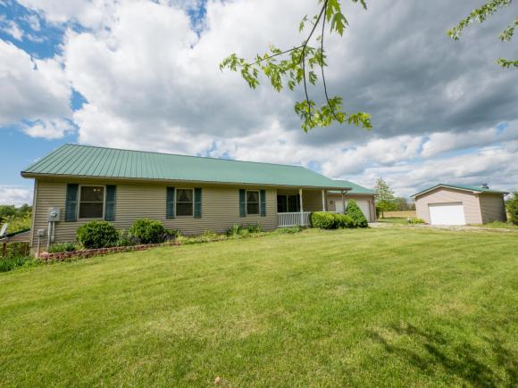 16588 Aberdeen Road Cross Plains, IN 47017 - Photo 1 of 22 Gallery Image 1