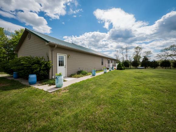 16588 Aberdeen Road Cross Plains, IN 47017 - Photo 17 of 22 Gallery Image 17