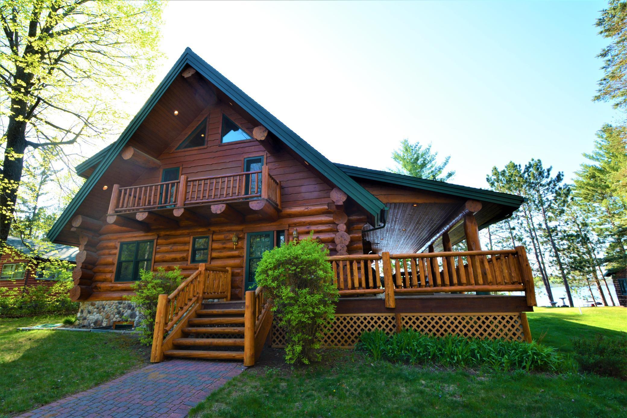 8897 Paradise Beach Road Southeast Brainerd, MN 56401 - Photo 1 of 1 Gallery Image 1