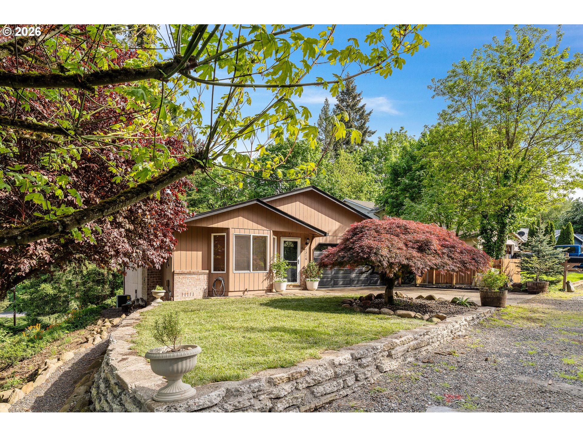 1316 Northwest Maple Lane Camas, WA 98607 - Photo 38 of 44