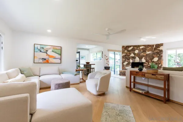 $1,025,000 | 4550 Dickey Drive, La Mesa, CA 91941