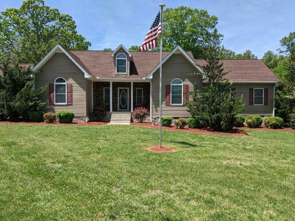 557 Maple Bend Road Winchester, TN 37398 - Photo 1 of 34 Gallery Image 1
