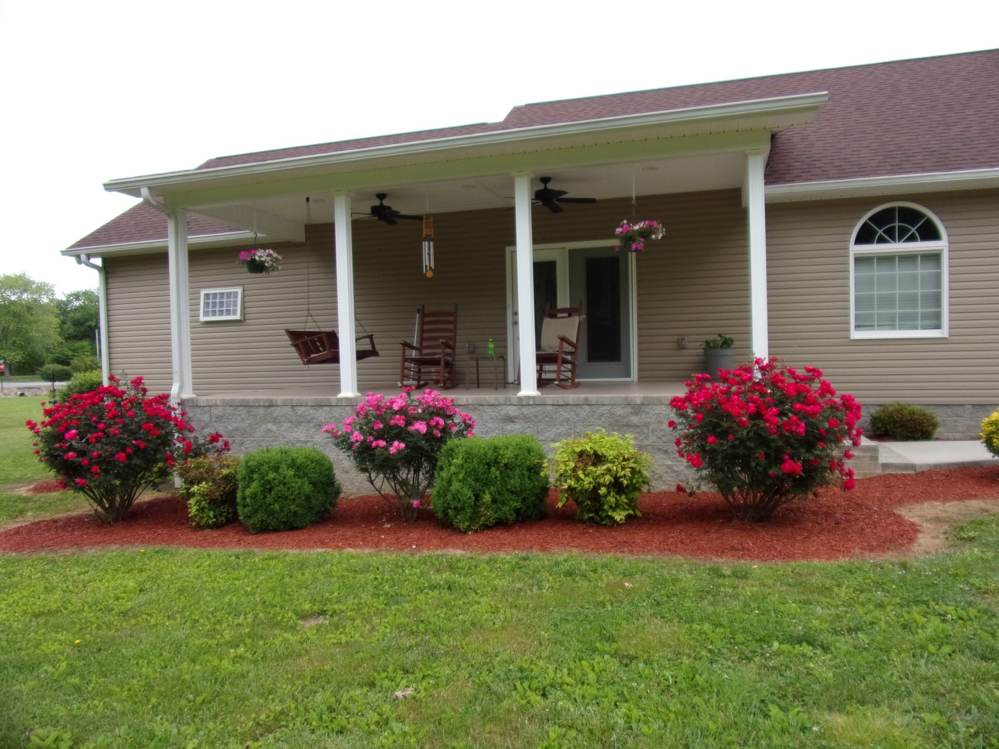 557 Maple Bend Road Winchester, TN 37398 - Photo 23 of 34 Gallery Image 23