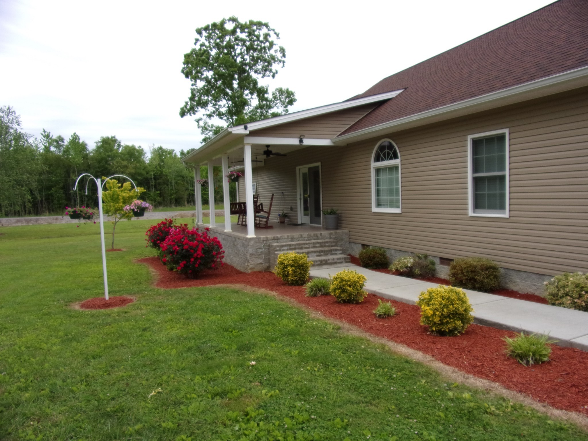 557 Maple Bend Road Winchester, TN 37398 - Photo 25 of 34 Gallery Image 25
