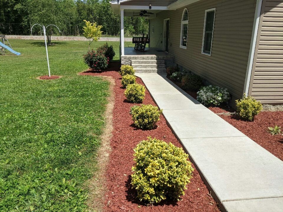 557 Maple Bend Road Winchester, TN 37398 - Photo 26 of 34 Gallery Image 26
