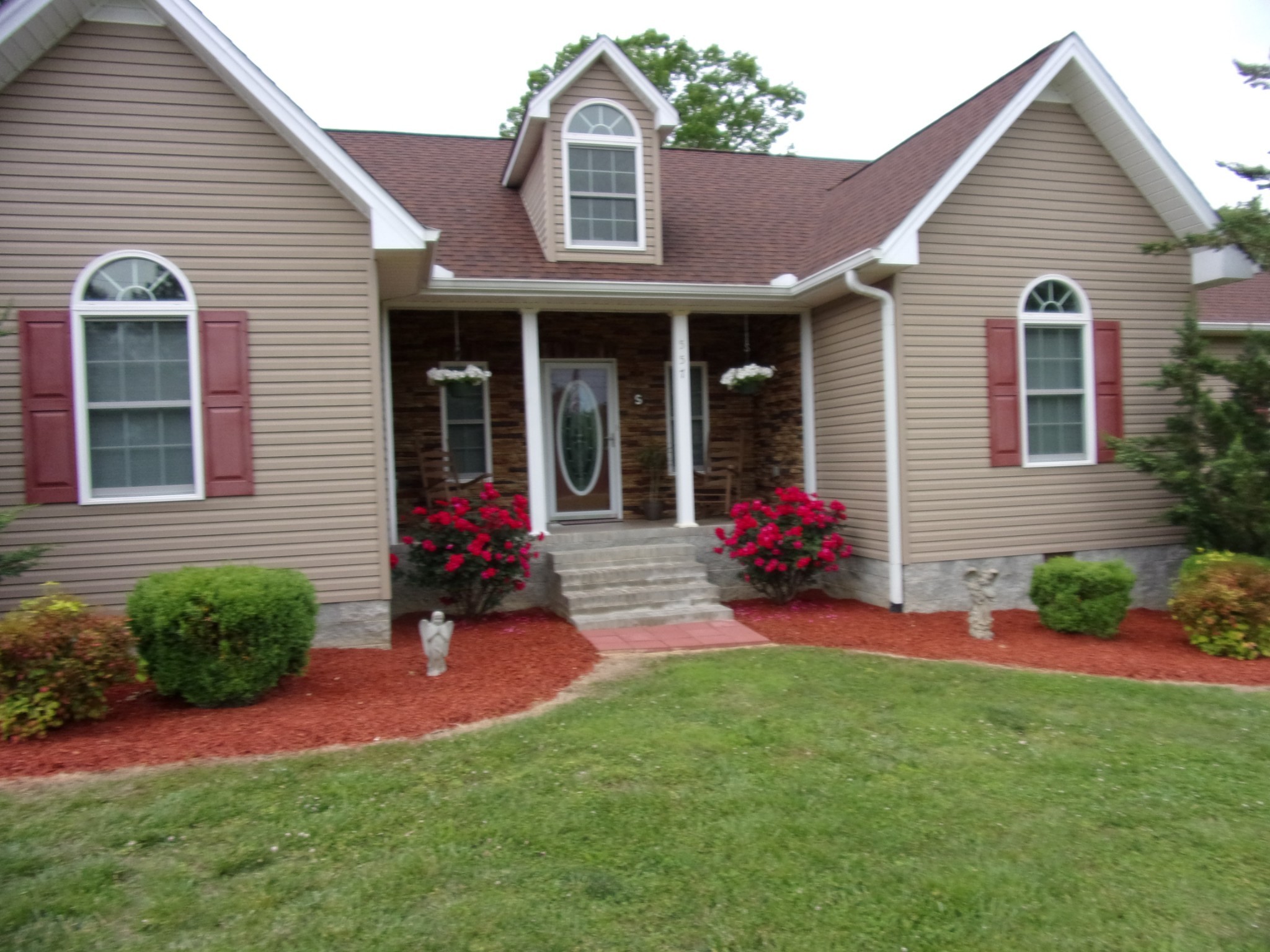 557 Maple Bend Road Winchester, TN 37398 - Photo 28 of 34 Gallery Image 28