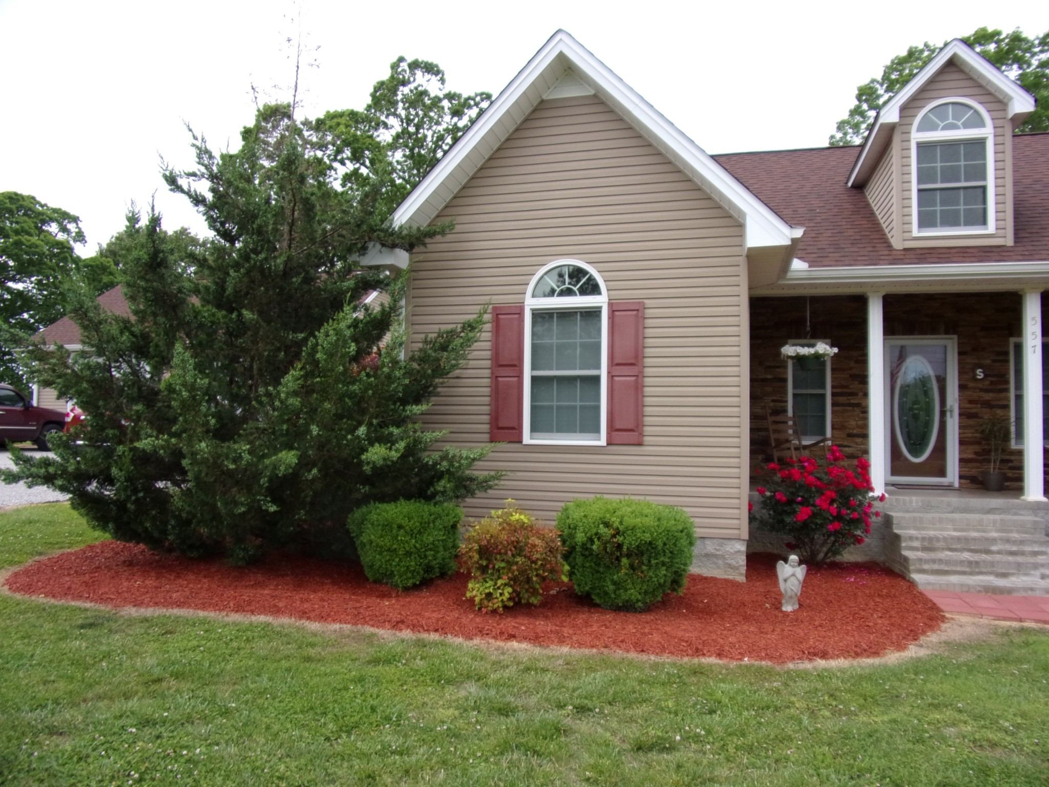 557 Maple Bend Road Winchester, TN 37398 - Photo 30 of 34 Gallery Image 30