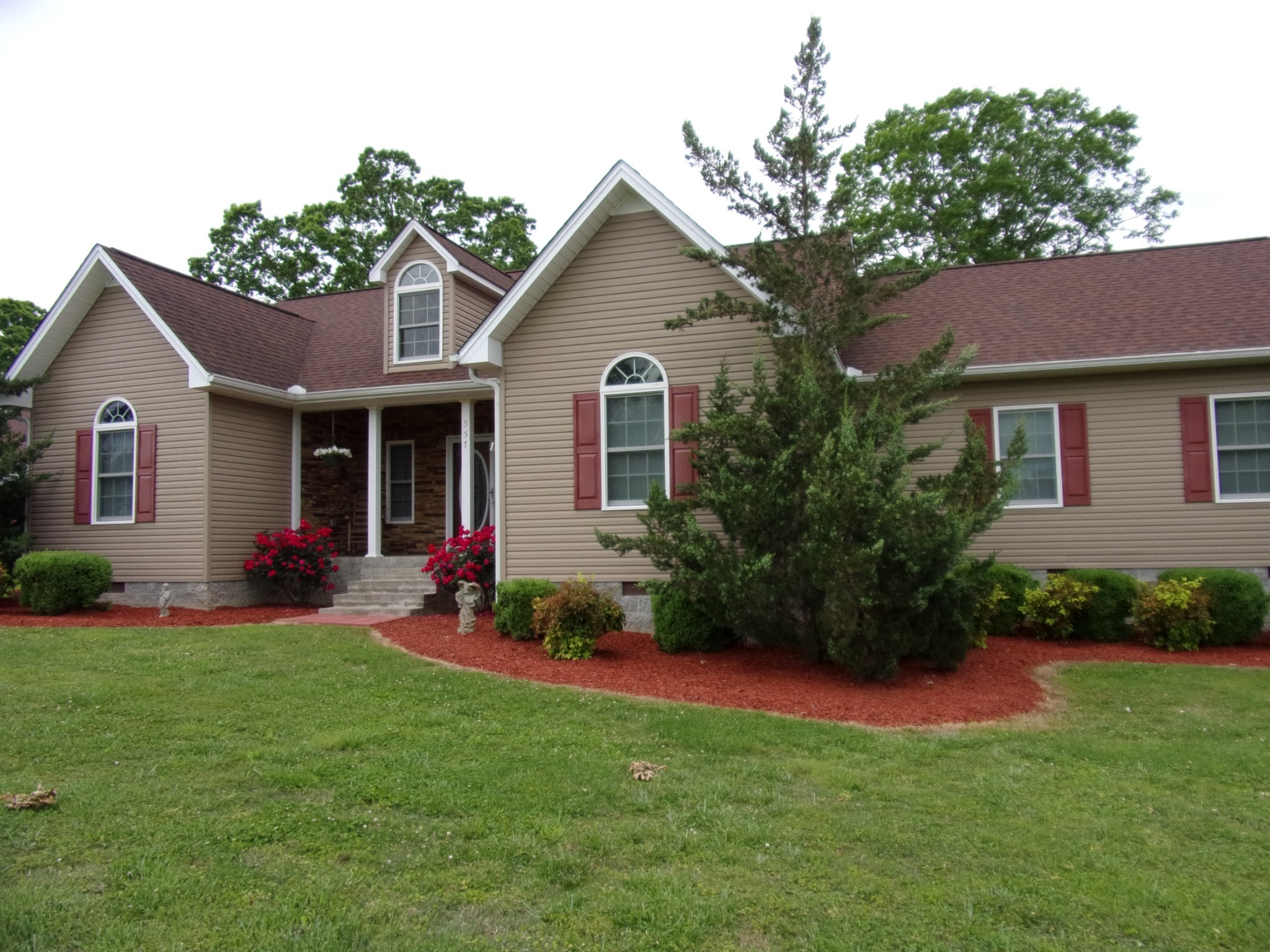 557 Maple Bend Road Winchester, TN 37398 - Photo 31 of 34 Gallery Image 31