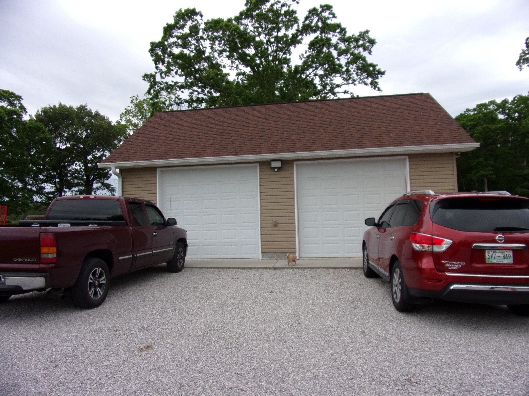 557 Maple Bend Road Winchester, TN 37398 - Photo 33 of 34 Gallery Image 33