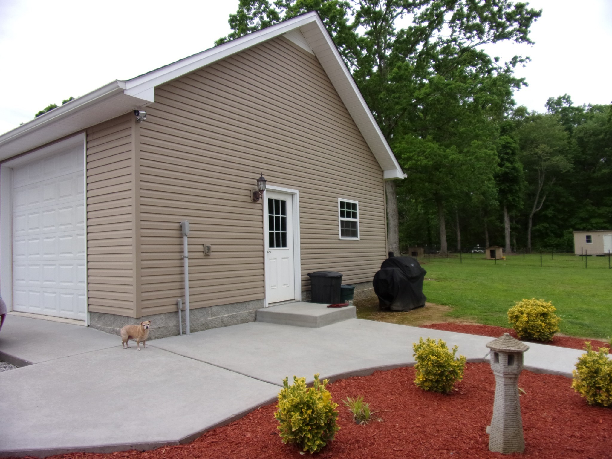 557 Maple Bend Road Winchester, TN 37398 - Photo 34 of 34 Gallery Image 34