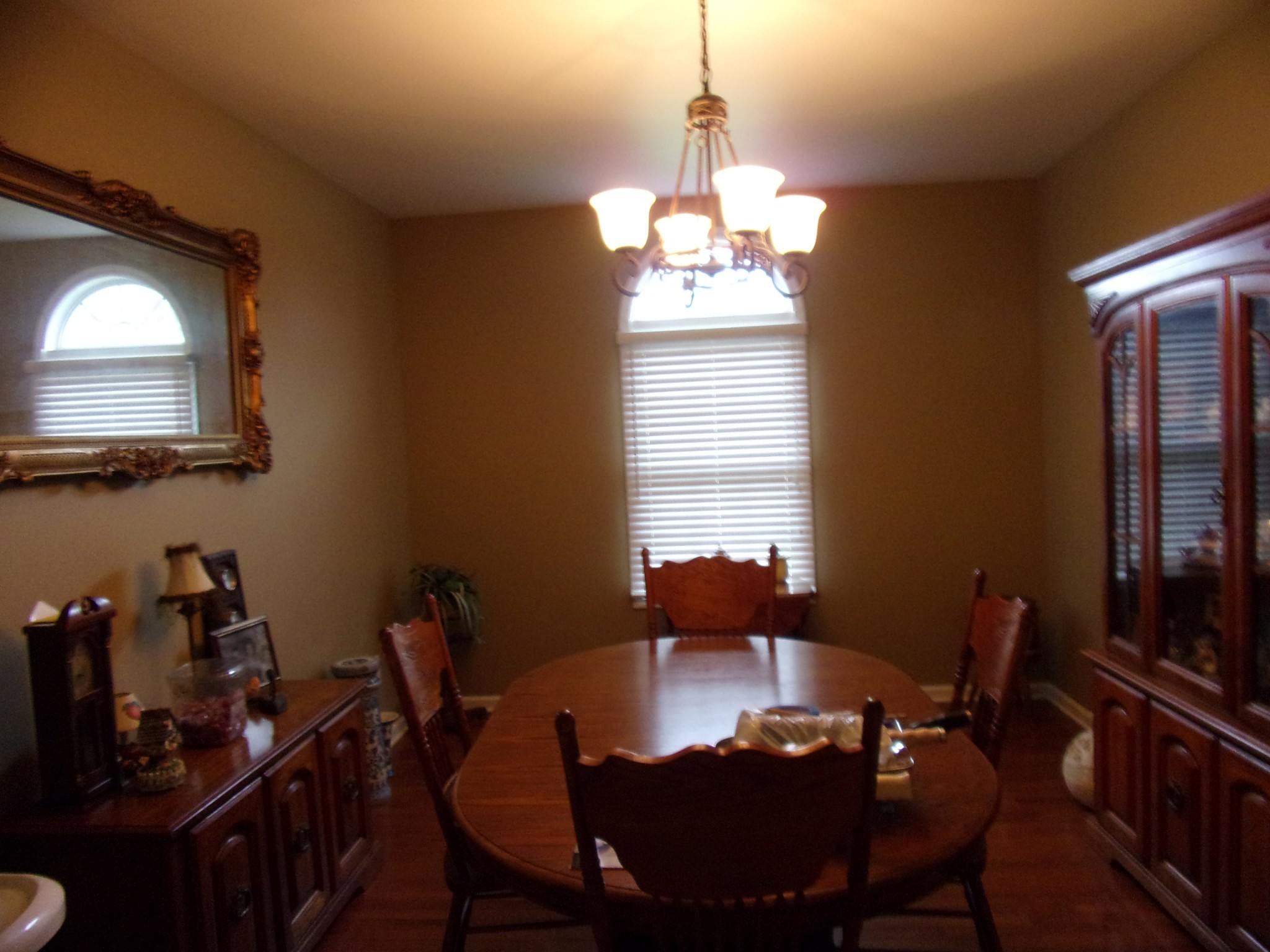 557 Maple Bend Road Winchester, TN 37398 - Photo 8 of 34 Gallery Image 8