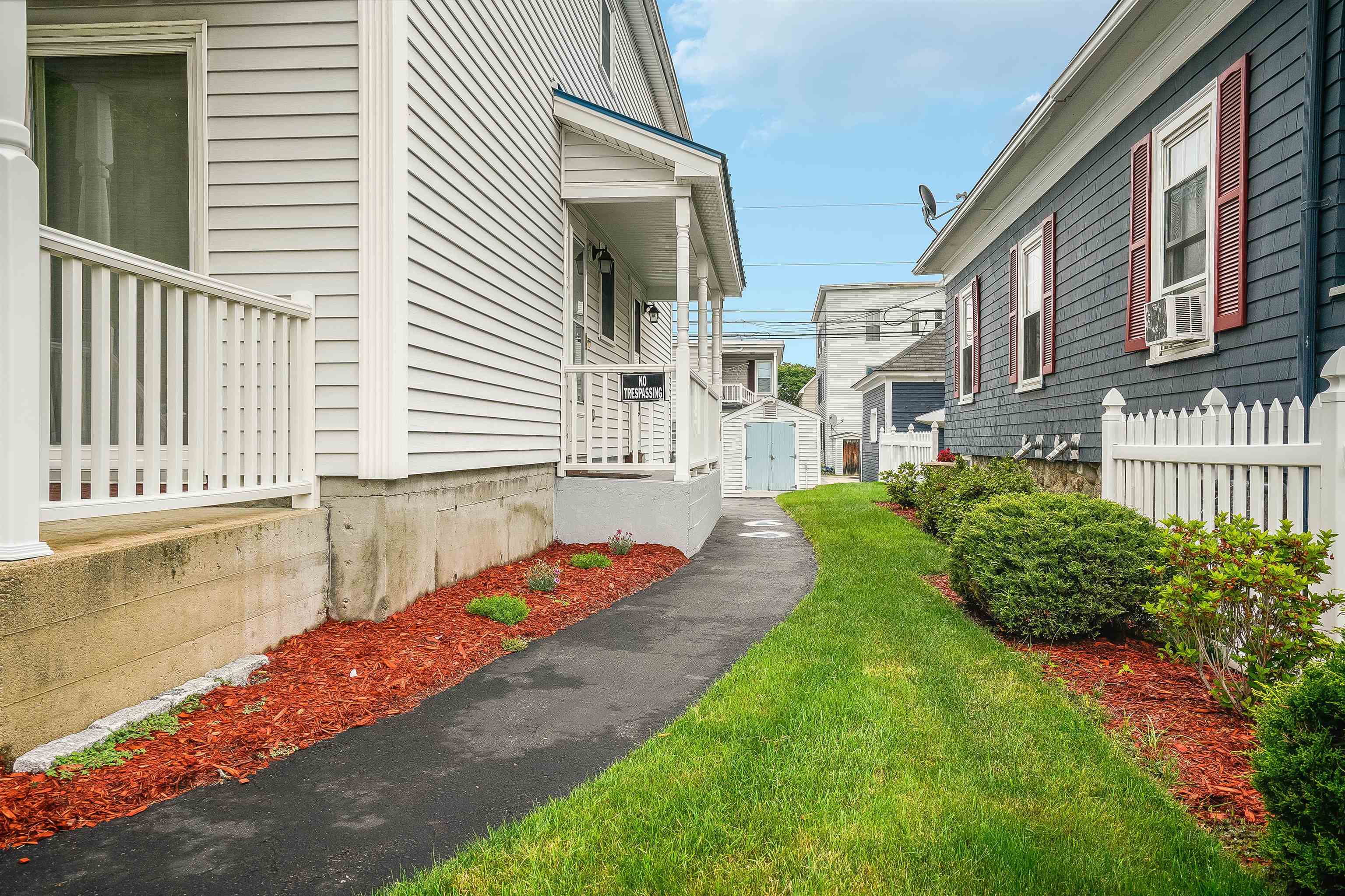 629 Montgomery Street Manchester, NH 03102 - Photo 13 of 40