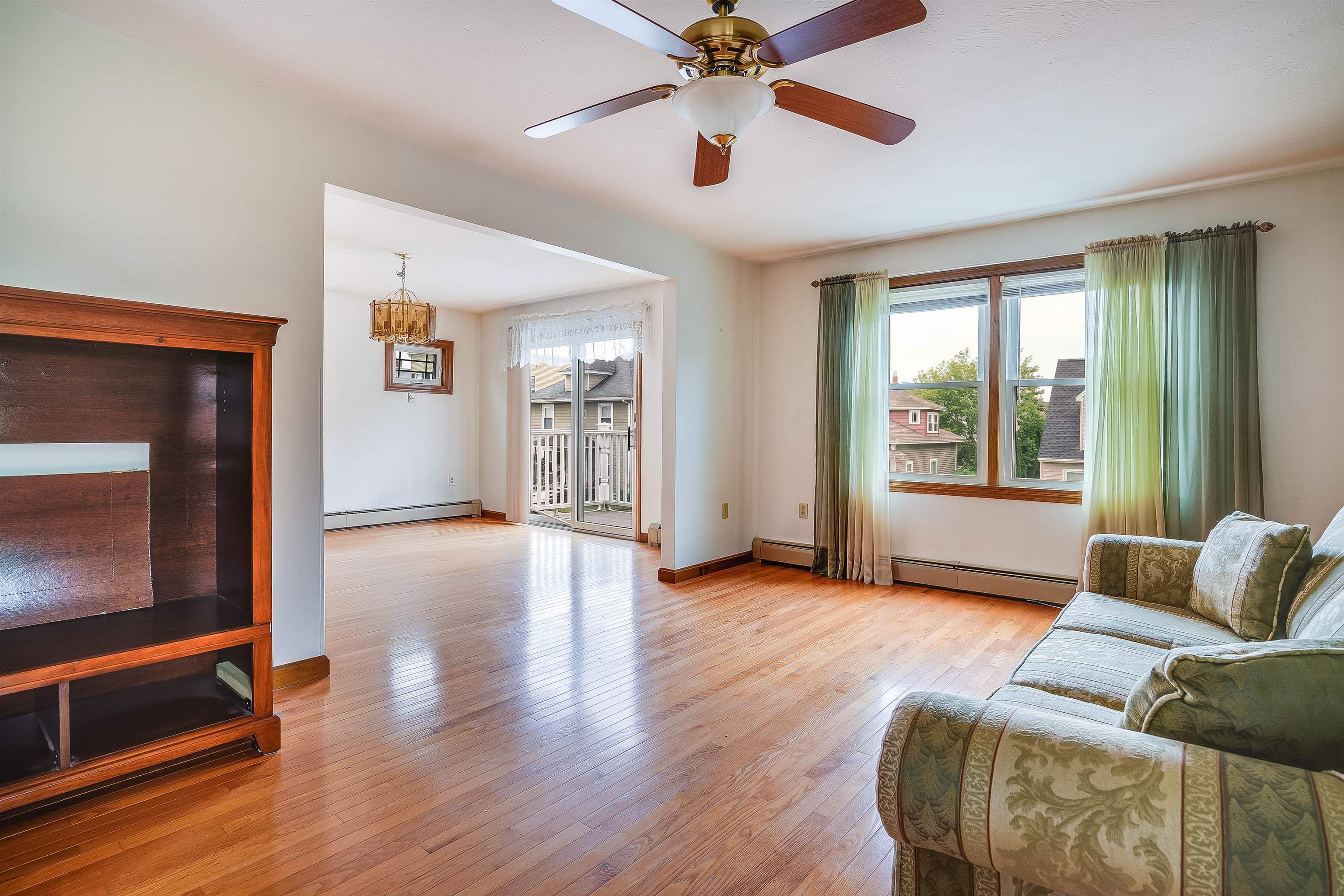 629 Montgomery Street Manchester, NH 03102 - Photo 19 of 40