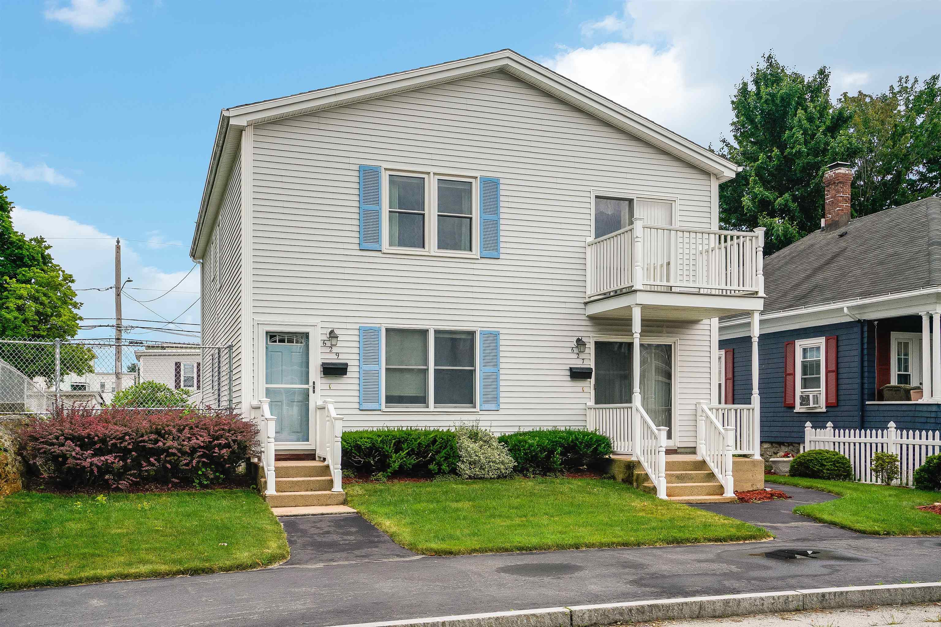 629 Montgomery Street Manchester, NH 03102 - Photo 2 of 40