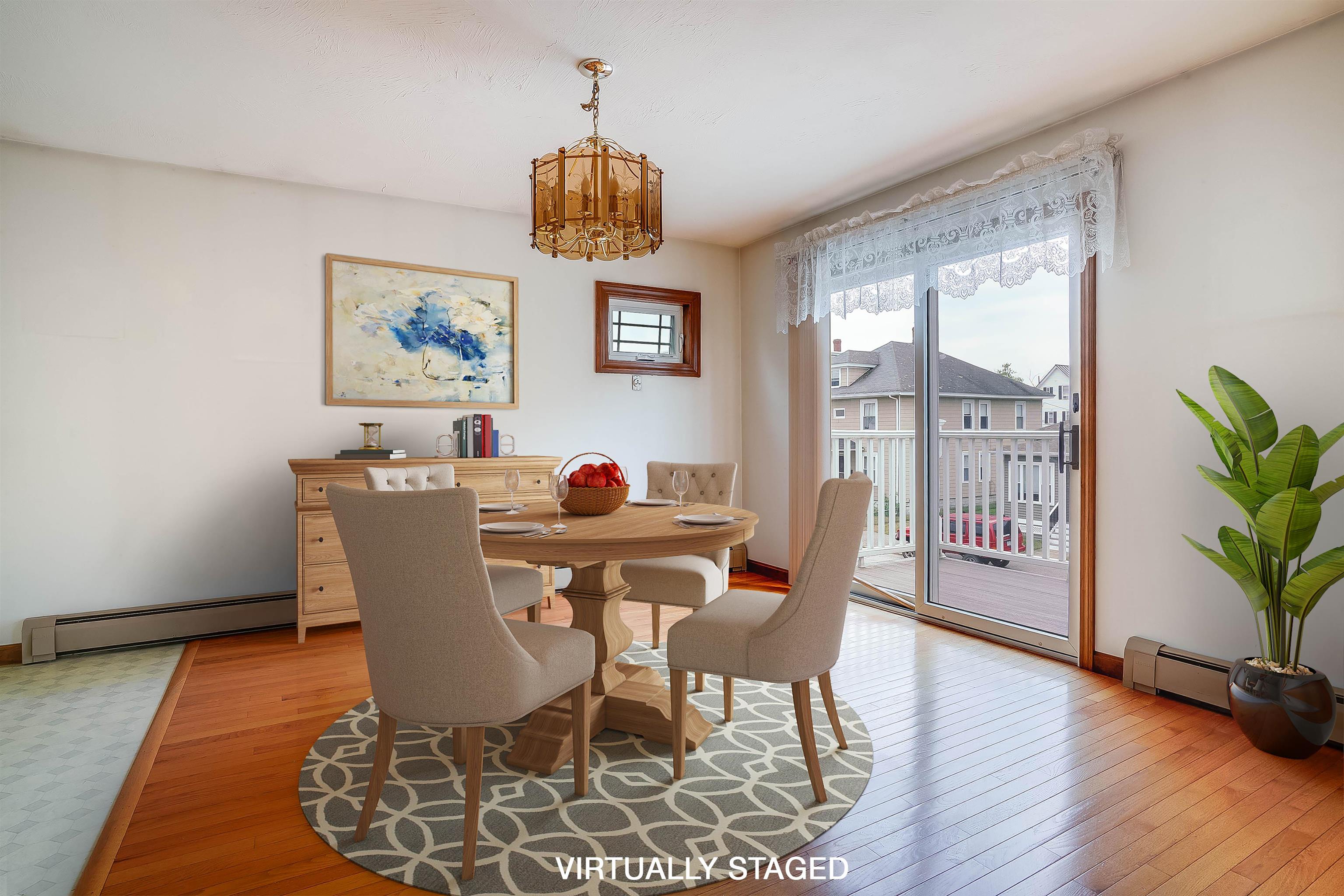 629 Montgomery Street Manchester, NH 03102 - Photo 21 of 40