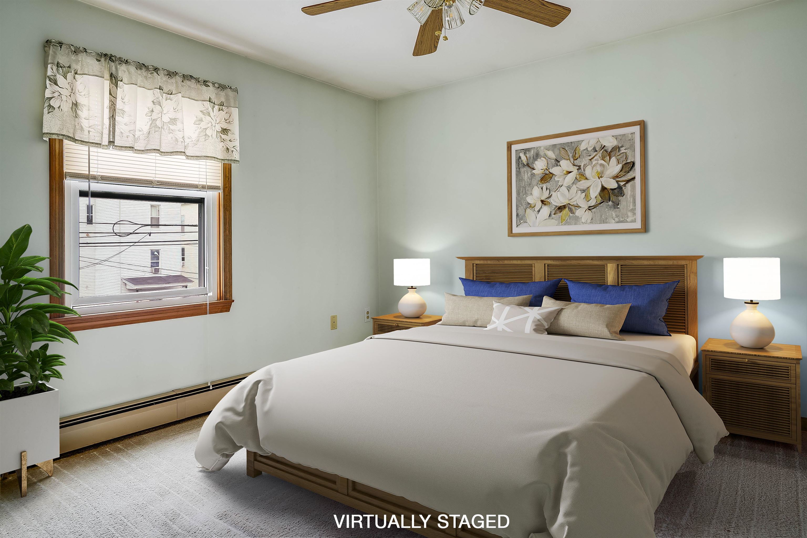 629 Montgomery Street Manchester, NH 03102 - Photo 25 of 40