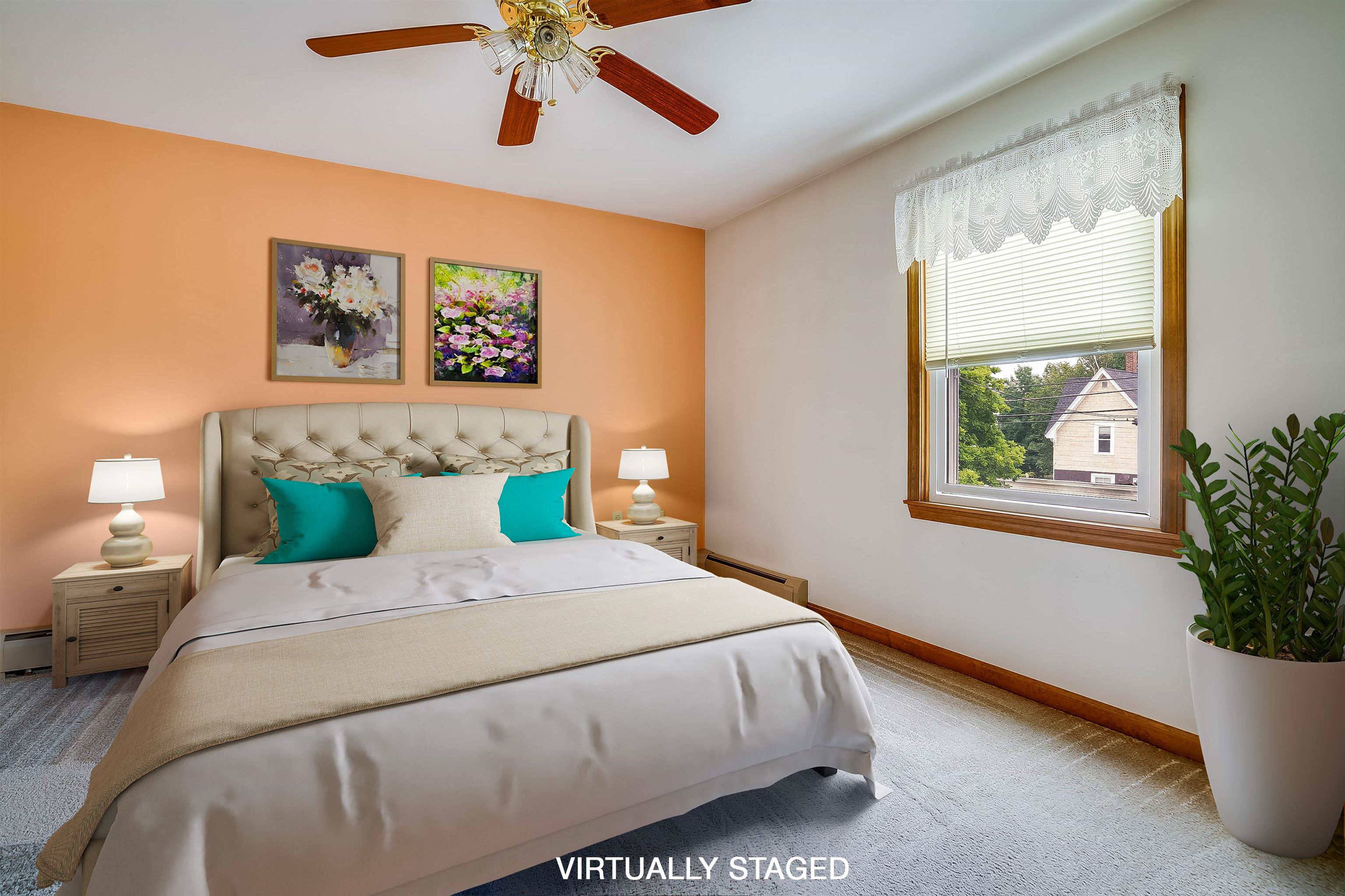 629 Montgomery Street Manchester, NH 03102 - Photo 28 of 40