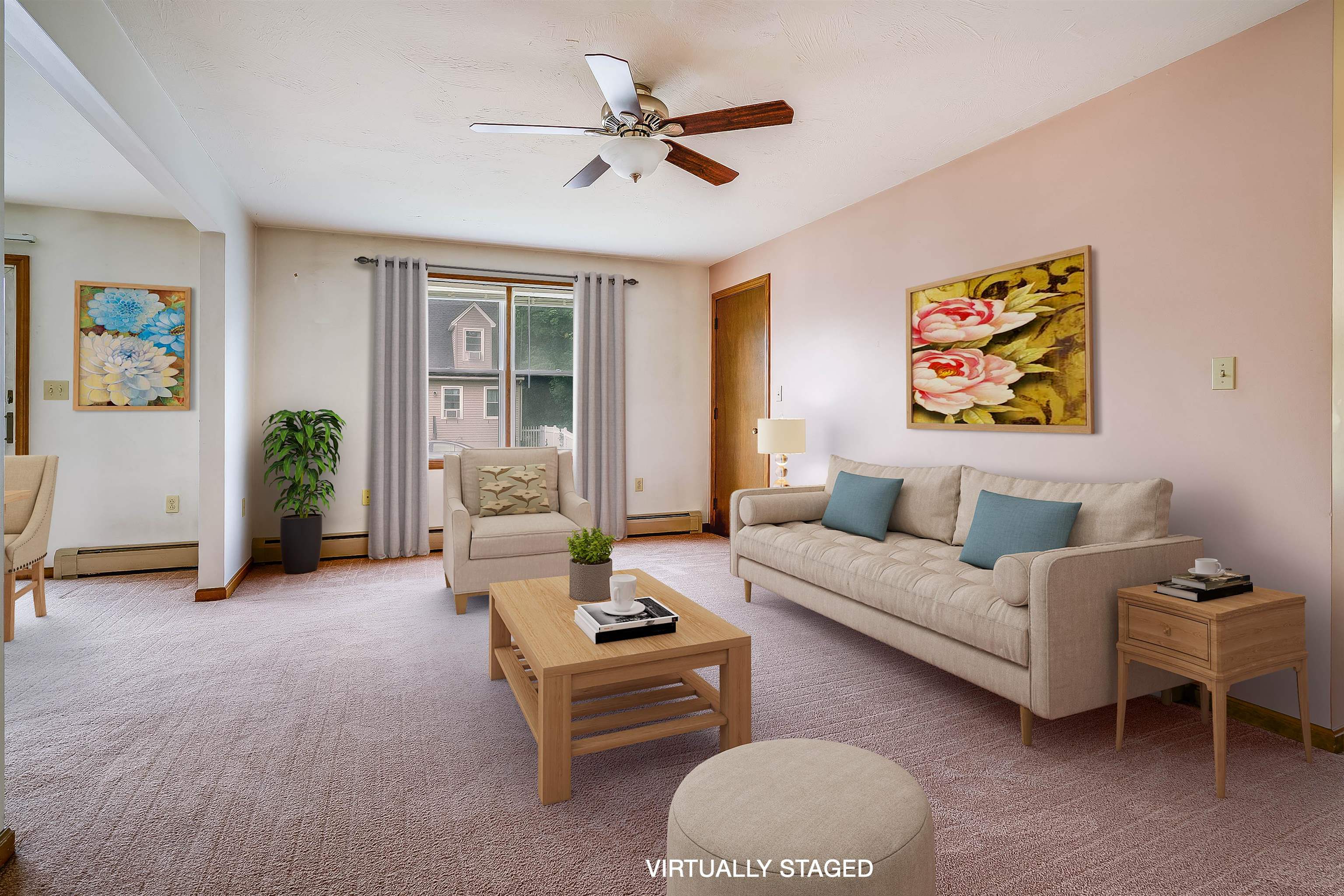 629 Montgomery Street Manchester, NH 03102 - Photo 37 of 40