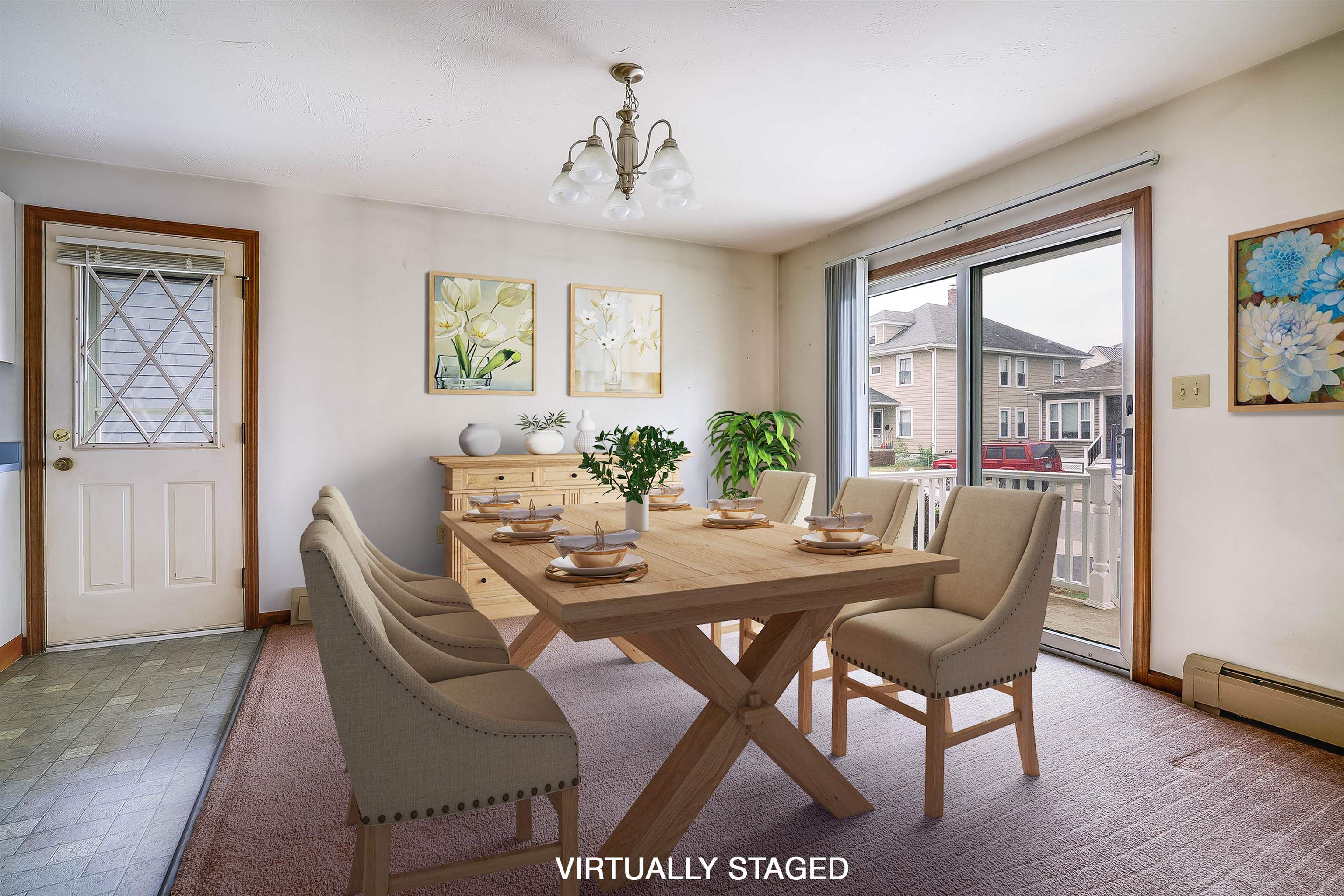 629 Montgomery Street Manchester, NH 03102 - Photo 4 of 40