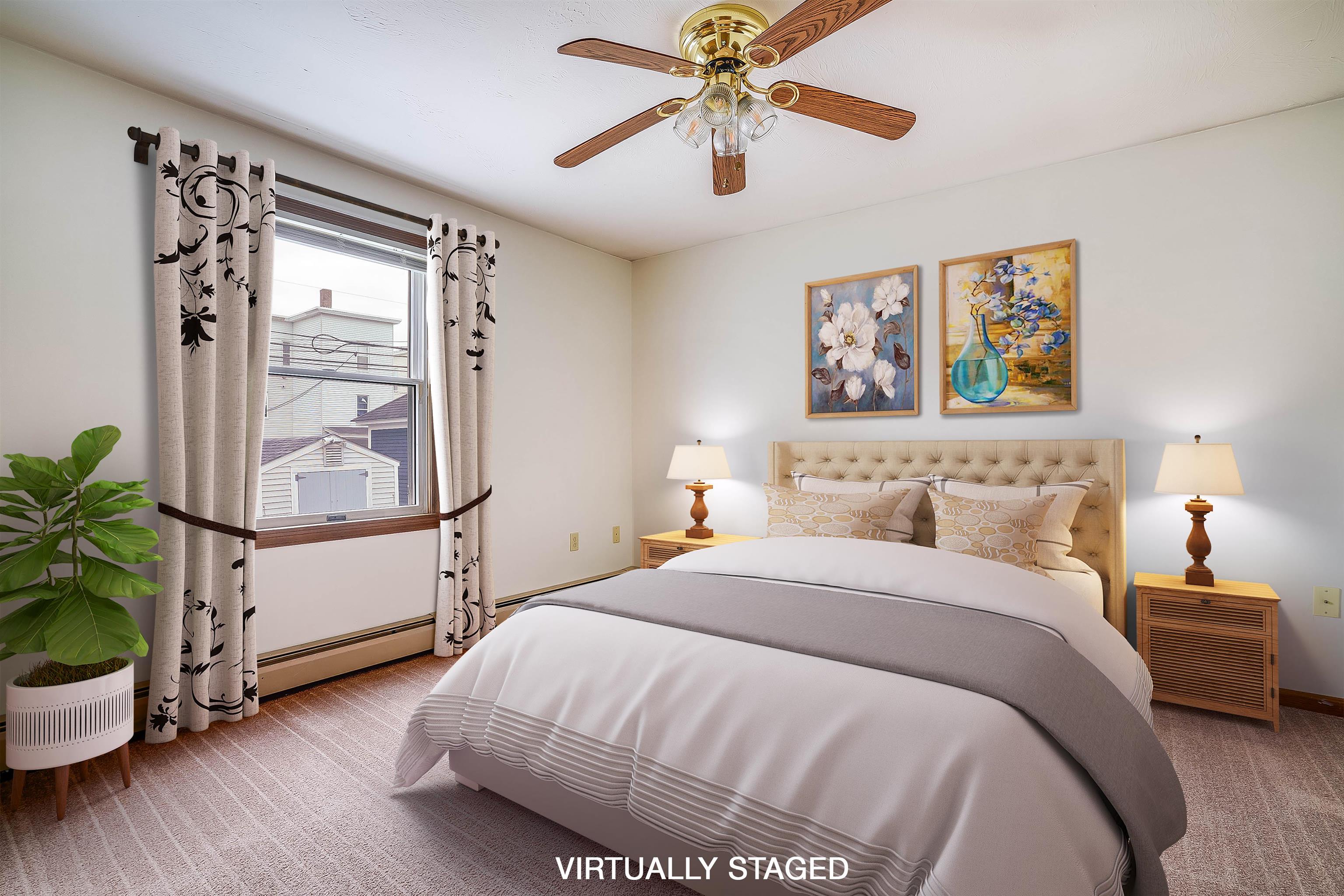 629 Montgomery Street Manchester, NH 03102 - Photo 7 of 40