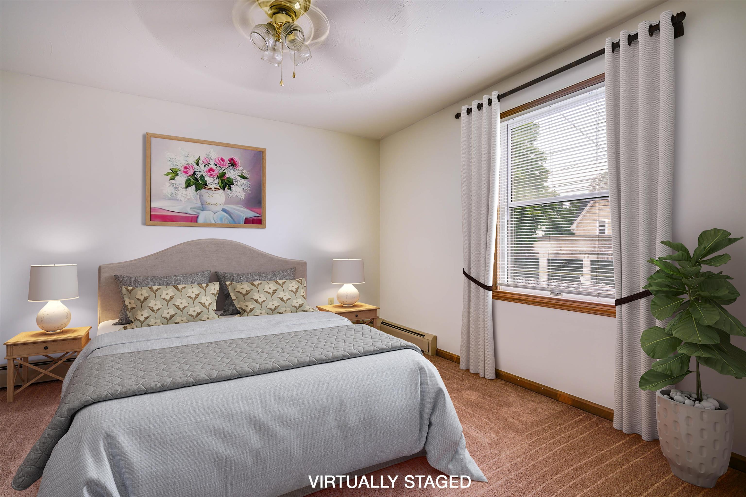 629 Montgomery Street Manchester, NH 03102 - Photo 10 of 40