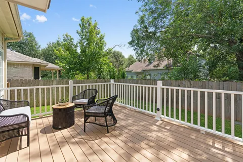 $525,000 | 3817 Newland Drive, Round Rock, TX 78681