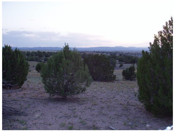 8100 Dillon Wash Road Prescott, AZ 86305 - Photo 1 of 4 Primary Photo