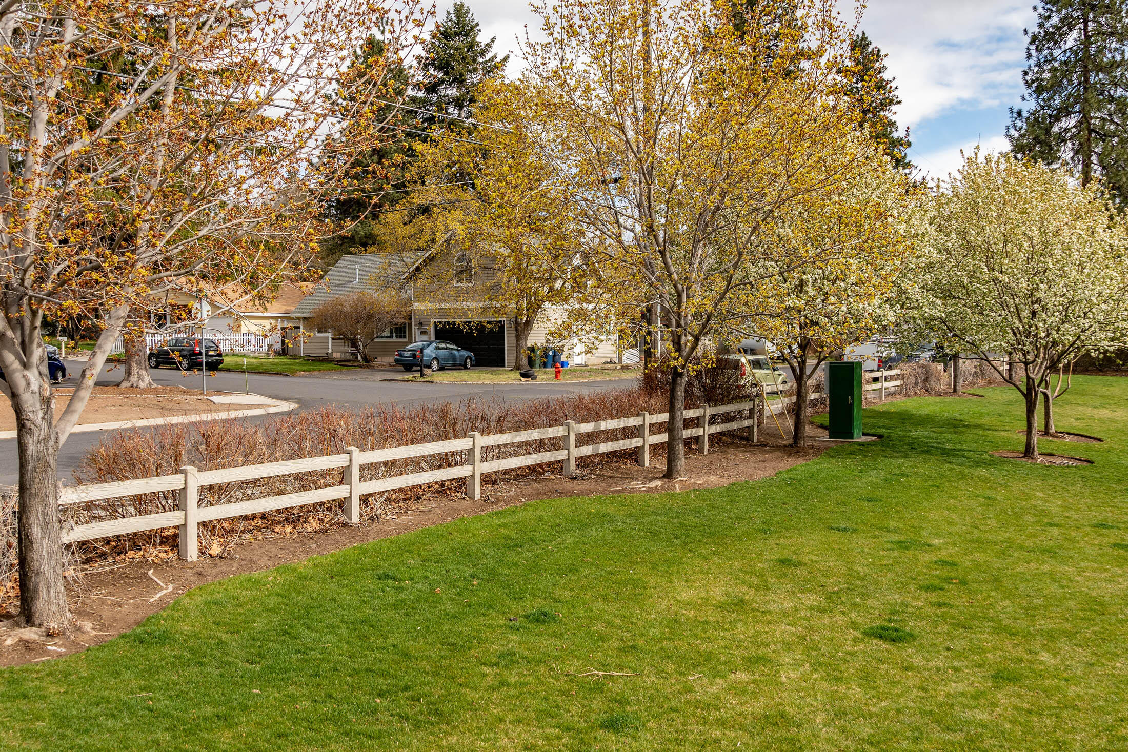 611 Northeast Innes Lane Bend, OR 97701 - Photo 24 of 24 611 NE Innes Ln_0094 copy
