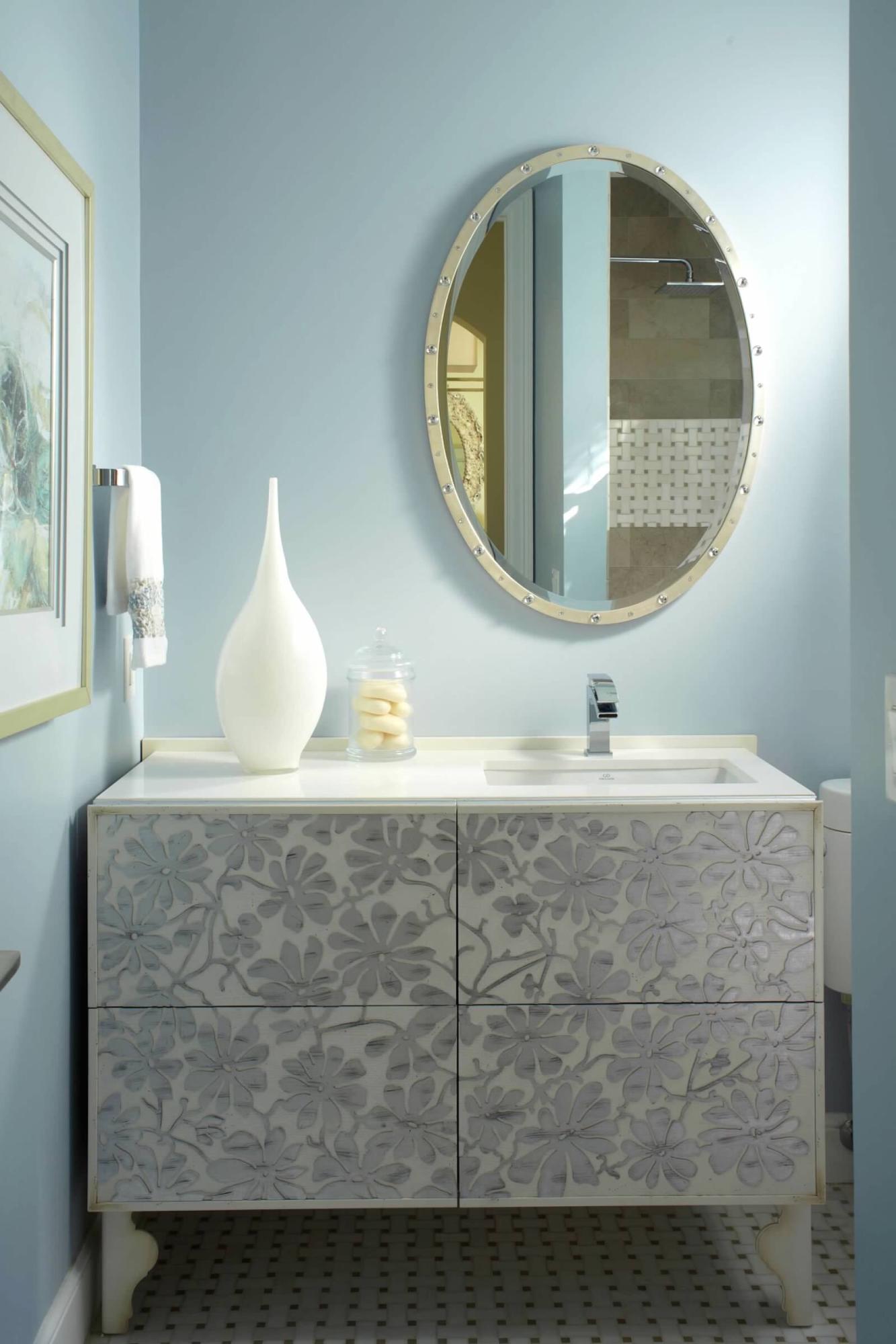 4191 Briarcliff Circle Boca Raton, FL 33496 - Photo 24 of 37 Bathroom 2 - 1