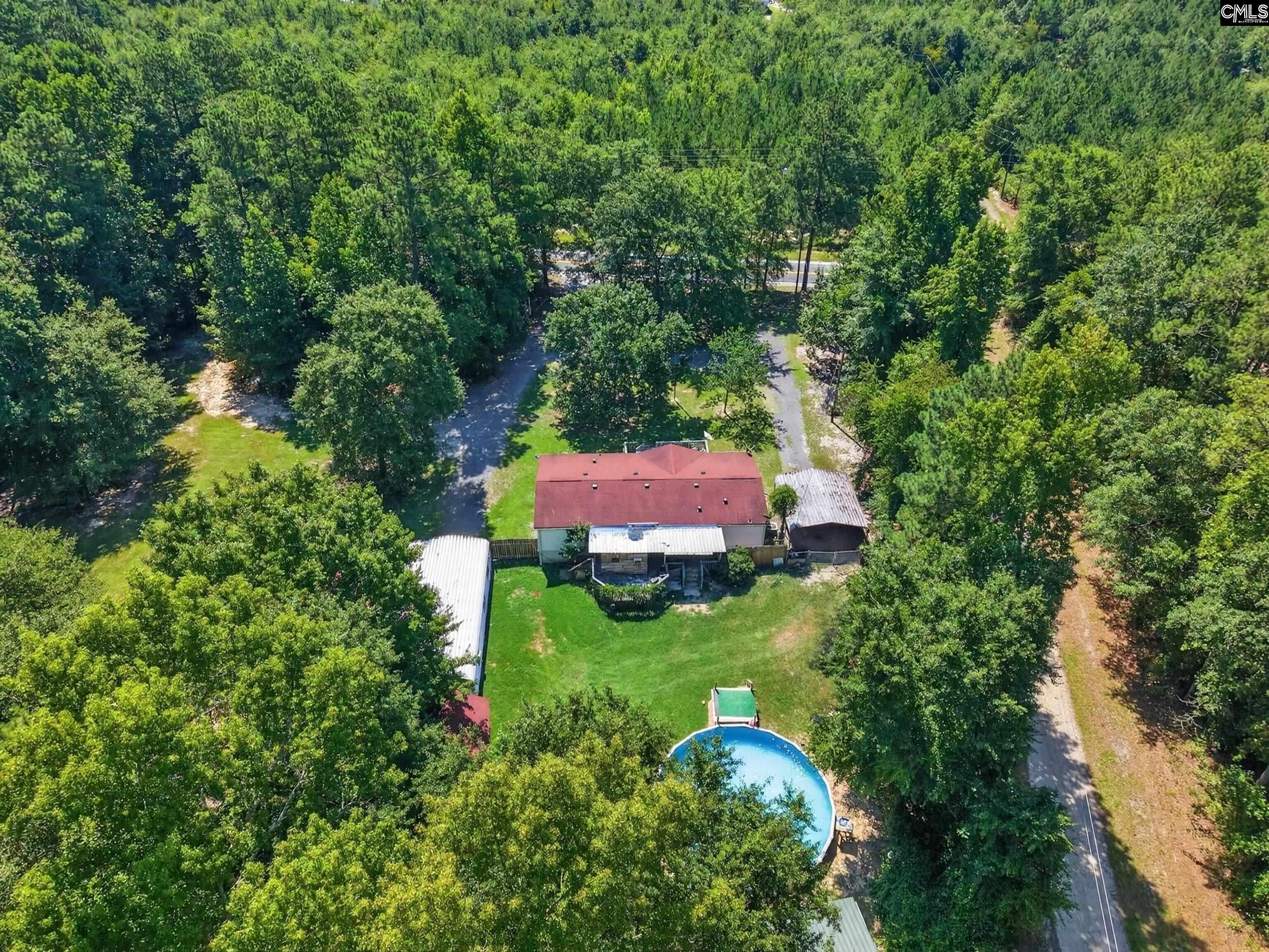 2214 Porter Road Cassatt, SC 29032 - Photo 21 of 48 Gallery Image 21