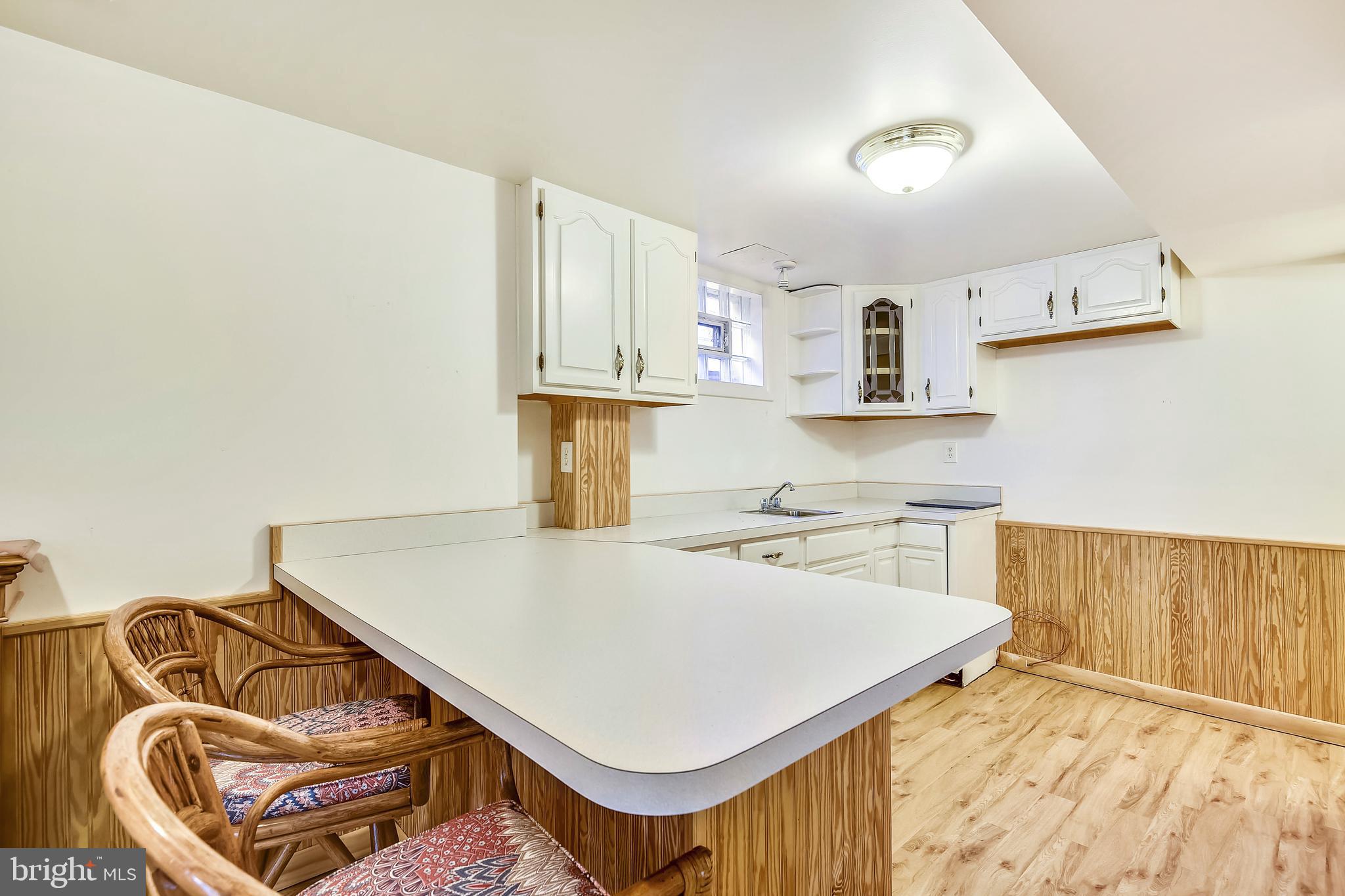 2506 Harwood Road Baltimore, MD 21234 - Photo 15 of 29 Family Room Kitchenette/Wet Bar
