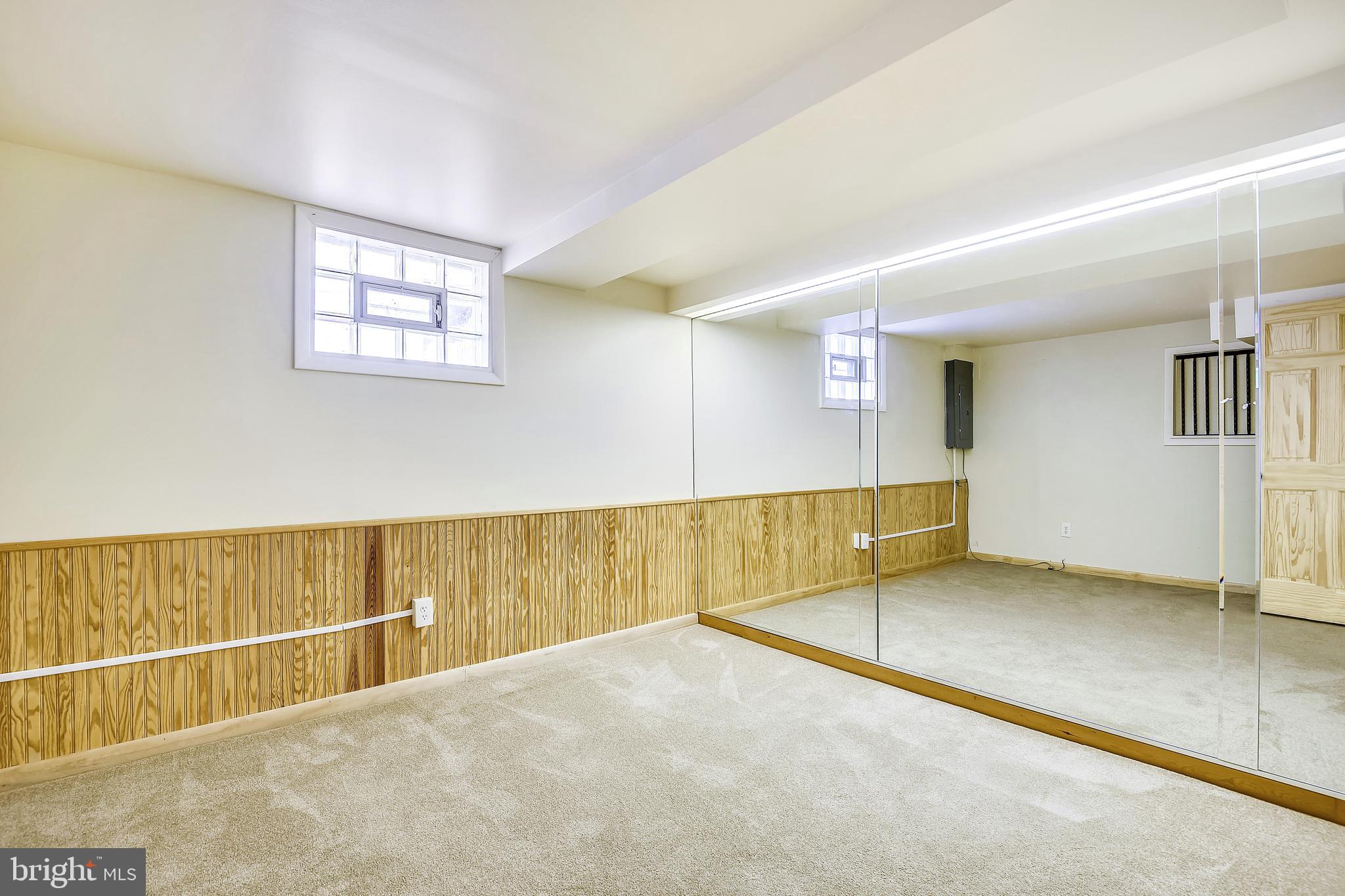 2506 Harwood Road Baltimore, MD 21234 - Photo 18 of 29 Exercise Room