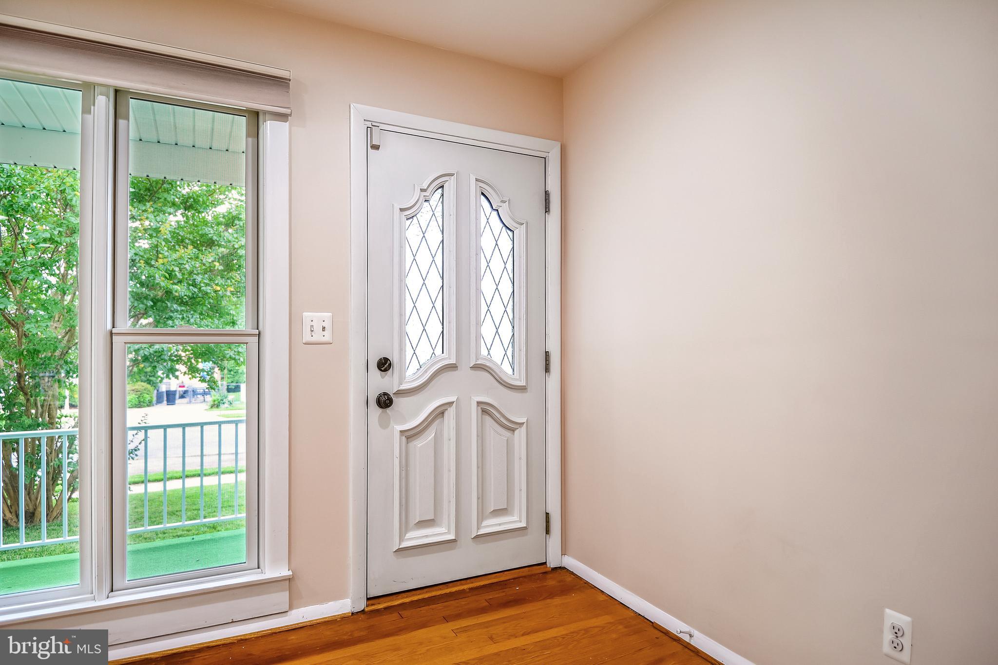 2506 Harwood Road Baltimore, MD 21234 - Photo 3 of 29 Main Entry