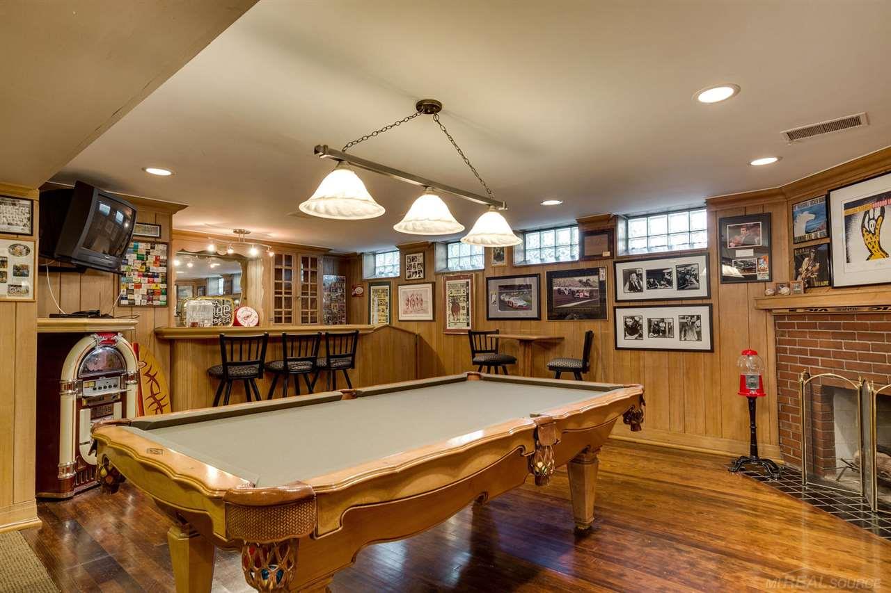 929 Trombley Road Grosse Pointe Park, MI 48230 - Photo 27 of 36
