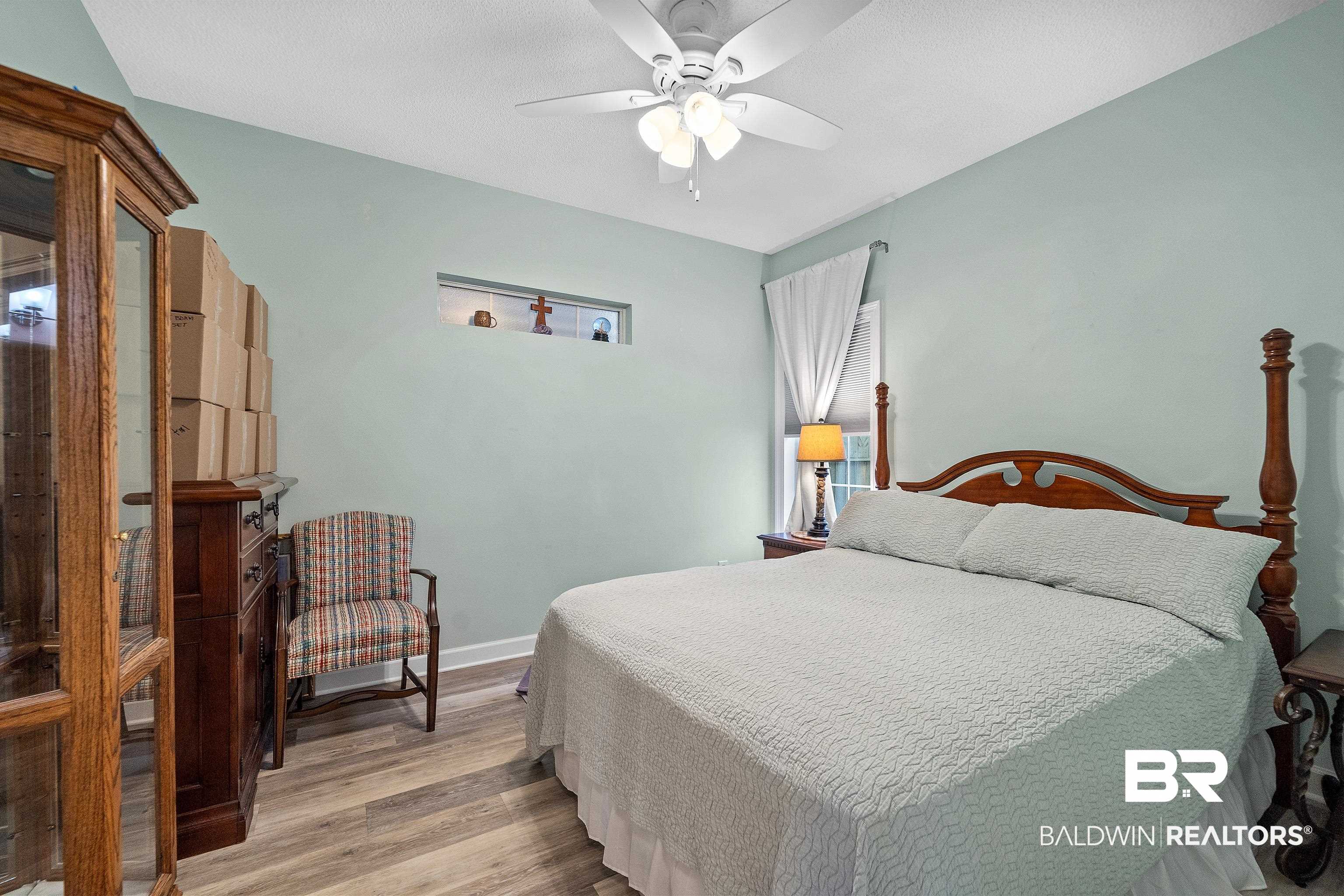 43 Cottage Drive Fairhope, AL 36532 - Photo 16 of 23 Guest Bedroom
