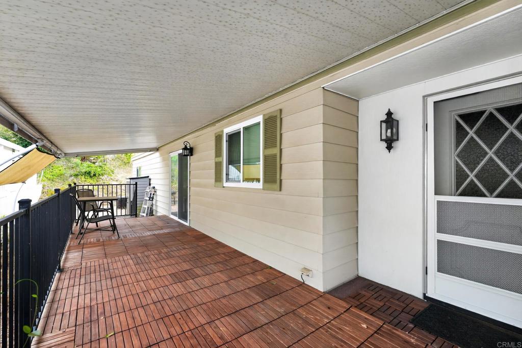 4650 Dulin Road, Unit SPC 100 Fallbrook, CA 92003 - Photo 14 of 16