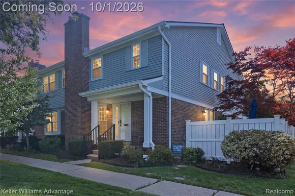 $275,000 | 42142 Gladwin Street, Northville, MI 48167