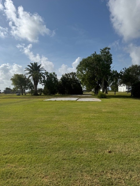 93 2nd Street Palacios, TX 77465 - Photo 1 of 24 a view of a ocean view
