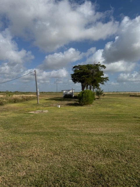 93 2nd Street Palacios, TX 77465 - Photo 12 of 24 a view of an ocean