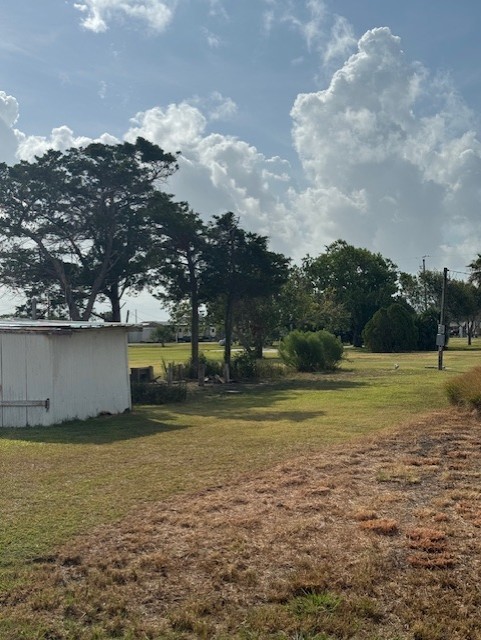 93 2nd Street Palacios, TX 77465 - Photo 21 of 24 a view of a lake