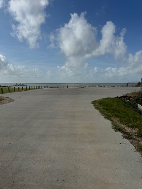 93 2nd Street Palacios, TX 77465 - Photo 23 of 24 a view of a lake view