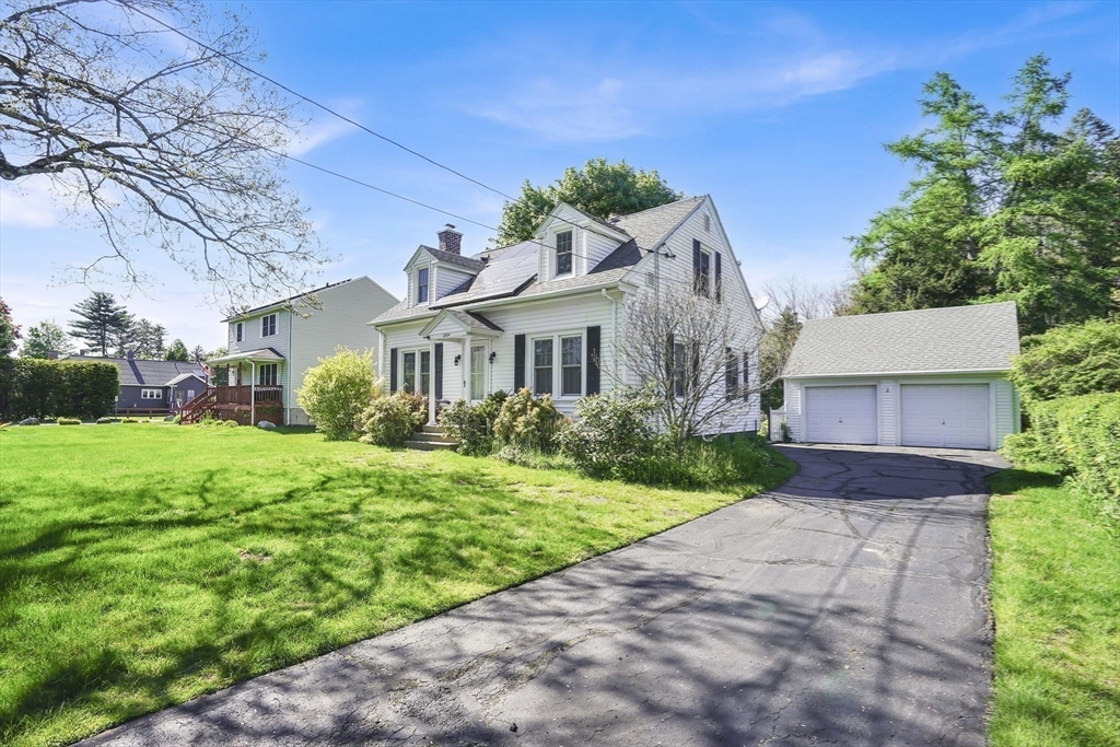 2164 Wilbraham Road Springfield, MA 01129 - Photo 31 of 32 Gallery Image 31