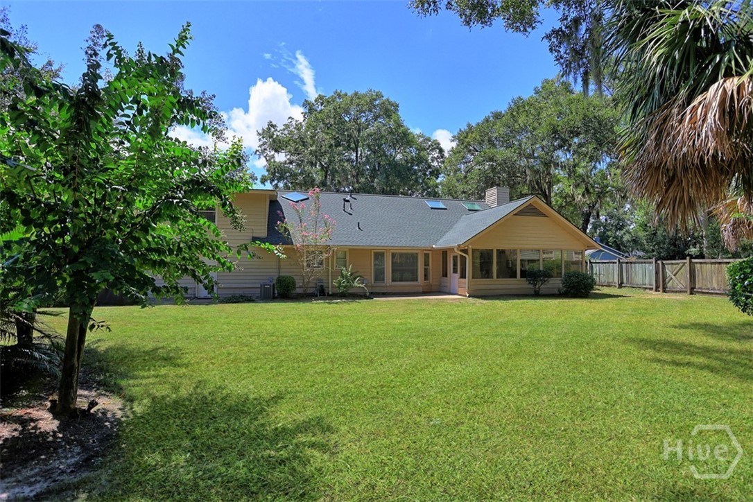 51 Ramsgate Road Savannah, GA 31419 - Photo 49 of 58 Gallery Image 49