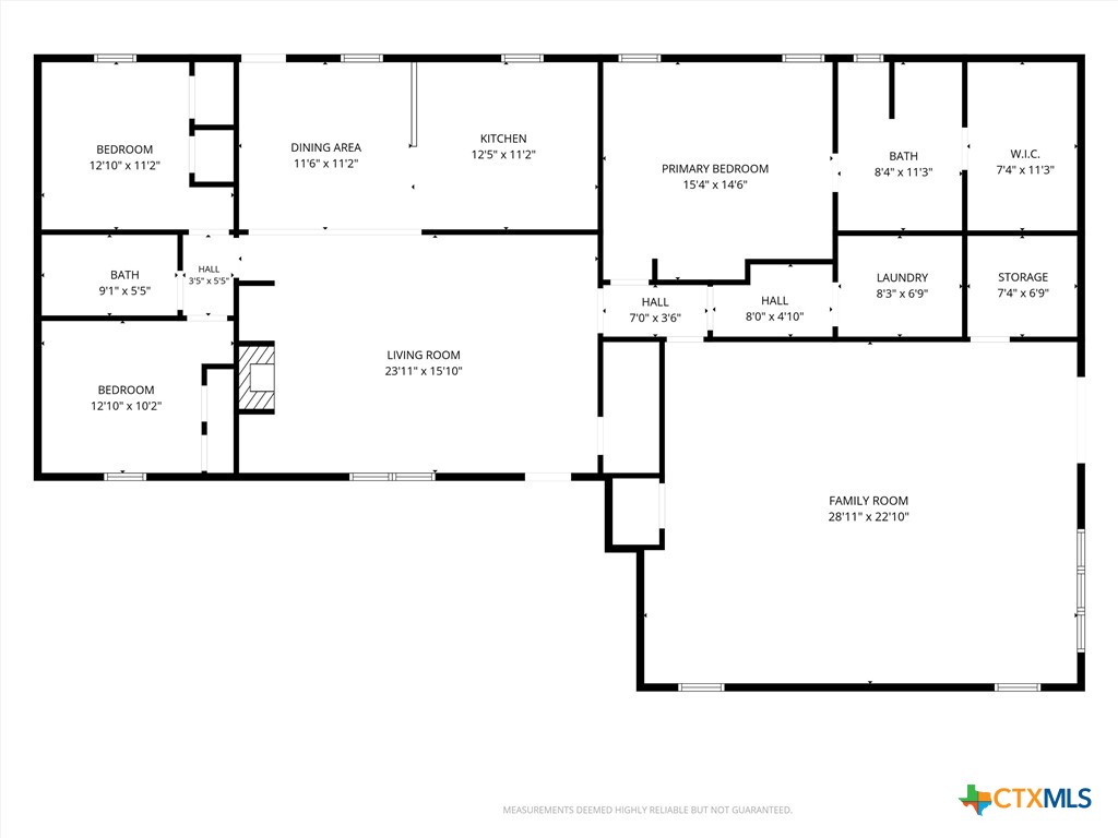 349 7 Ranch Road Salado, TX 76571 - Photo 40 of 40 Gallery Image 40