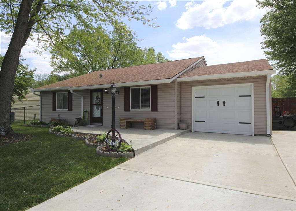 5515 Milhouse Road Indianapolis, IN 46221 - Photo 1 of 19 Gallery Image 1