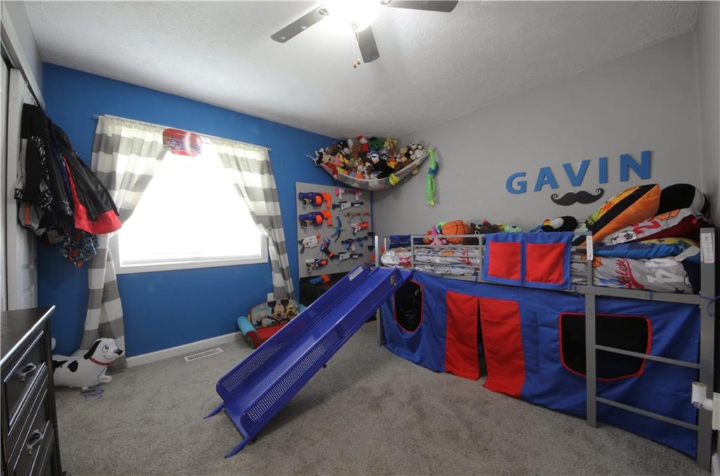 5515 Milhouse Road Indianapolis, IN 46221 - Photo 13 of 19 Gallery Image 13