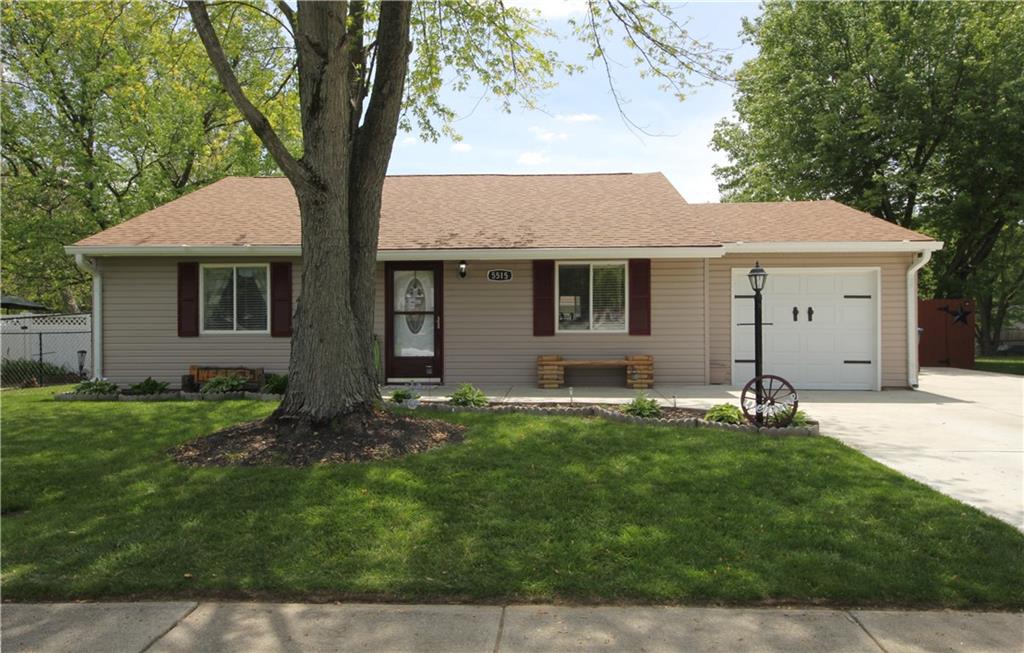 5515 Milhouse Road Indianapolis, IN 46221 - Photo 19 of 19 Gallery Image 19
