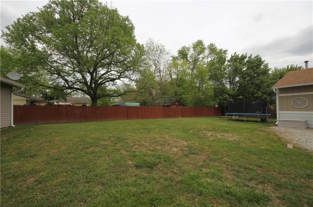 5515 Milhouse Road Indianapolis, IN 46221 - Photo 9 of 19 Gallery Image 9